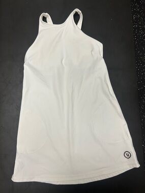 Vuori Volley Athletic Tank Dress